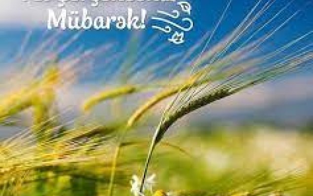 Bu gün Azərbaycanda Yel çərşənbəsi qeyd olunur