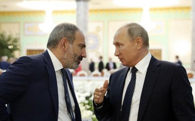 Putin gəlmir, Paşinyan Moskvaya hazırlaşır – Tarix açıqlandı