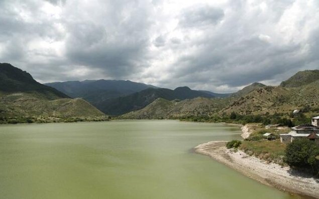 Zabuxda su anbarı nə zaman istifadəyə veriləcək?