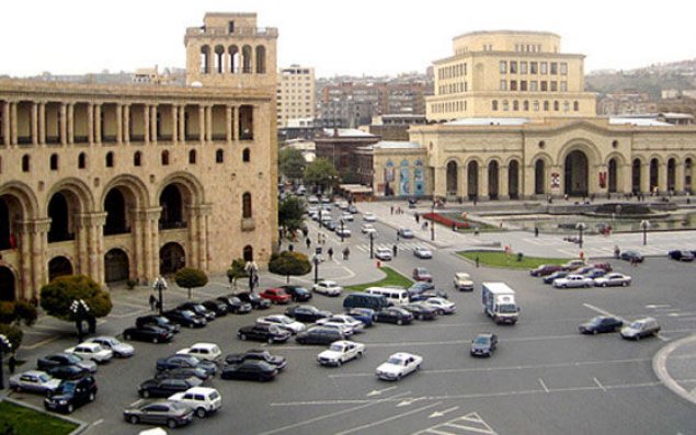 Ermənistan borc içində boğulur – Avetisyan