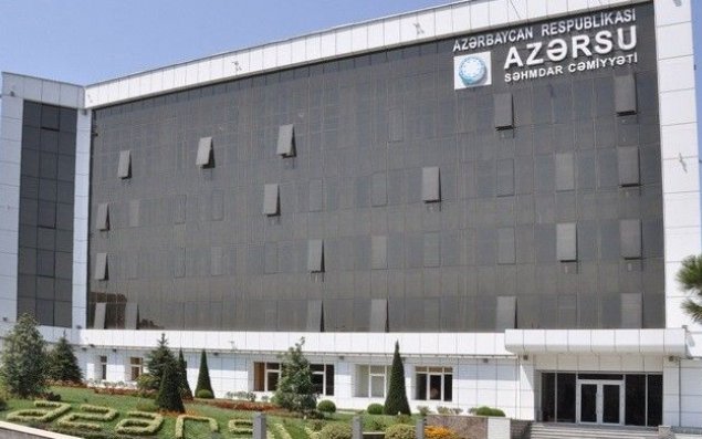 “Azərsu” gücləndirilmiş iş rejiminə keçir