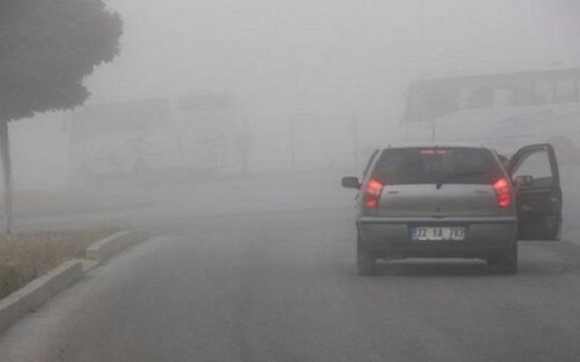 Yollarda görmə məsafəsi məhdudlaşacaq