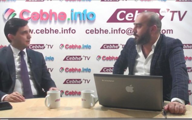 “Əbülfəz Elçibəy deyirdi ki, sinəmdə Əli Kərimli kimi ilan bəsləmişəm”