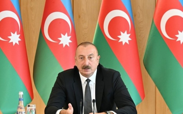 Prezidentin o israrının ilginc səbəbi - görüş niyə təxirə salınmadı?