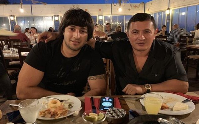 Lotu Qulini qardaşı öldürüb, səbəb isə... - Xaqanın ifadəsi