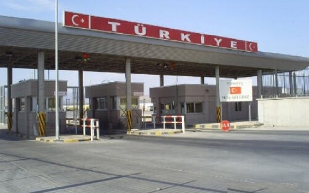 İraqdan ilk: 30 ildən sonra Türkiyə ilə sərhəddə...