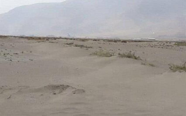 Urmiya gölü 6 aya quruyacaq