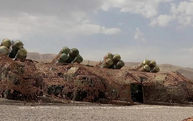 Rus HHM sistemləri “Aypəd”lə sıradan çıxarılır