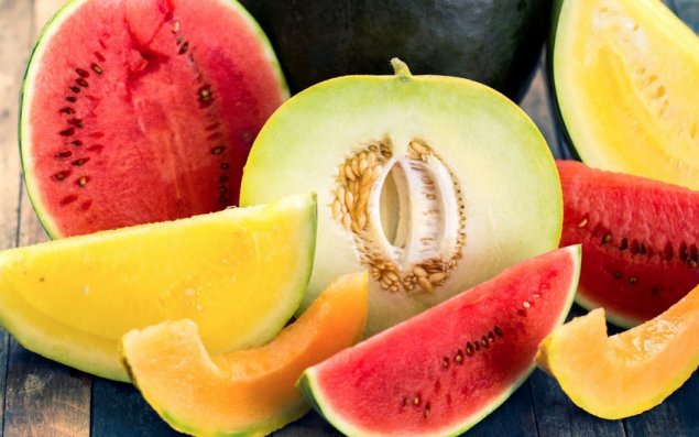 Azərbaycanda yeni qarpız və yemiş növləri yaradılır