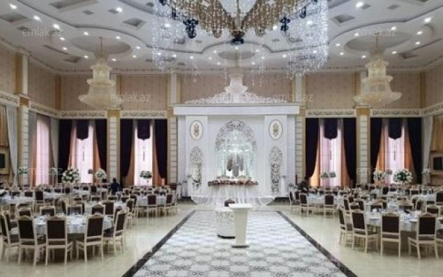 Bakıda bu restoranlar ekologiyanı çirkləndirir