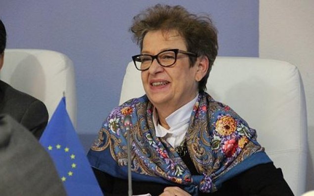 Ermənistanda siyasi həbslər - AB narahatdır