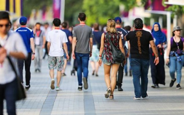 Ölkəmizdə gün ərzində bu qədər adam koronaya yoluxur