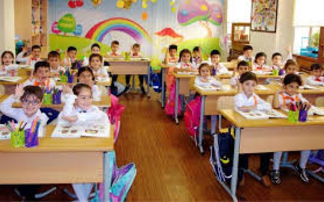 Bu gündən yeni tədris ili üçün I siniflərə sənəd qəbulu başlayır