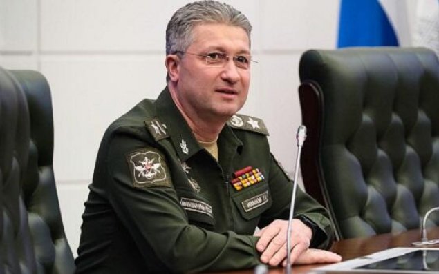 Kəşfiyyat nazir müavininin həbsi ilə bağlı sirri açdı