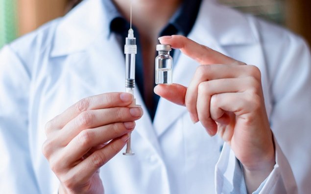 Azərbaycanın profilaktik peyvəndlər təqviminə yeni peyvənd əlavə olunub