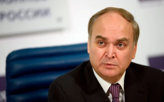 Səfir: Rusiyanı sanksiyalarla qorxutmaq olmaz