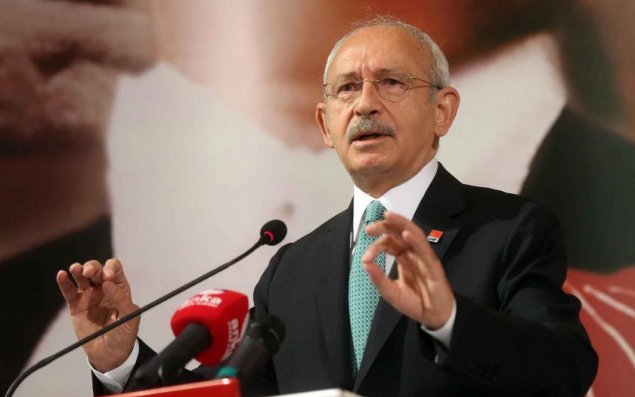 Kamal Kılıçdaroğlu həbs oluna bilər