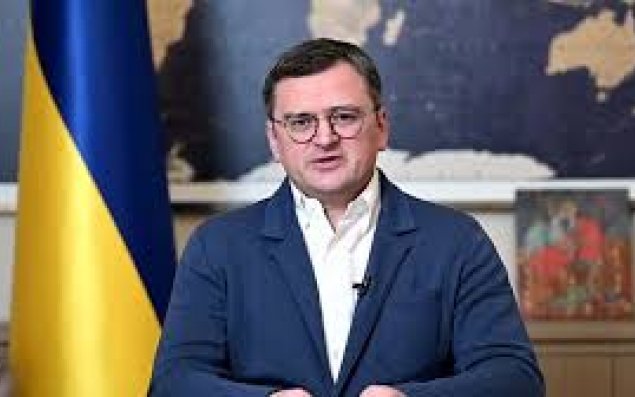 Ukrayna XİN başçısı: Cəbhədə vəziyyət daha da pisləşə bilər