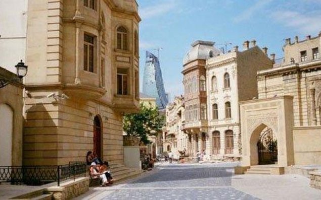 İçərişəhərə giriş məhdudlaşdırılacaq