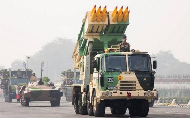 Hindistan bununla Türkiyə və Azərbaycanı hədəf alır