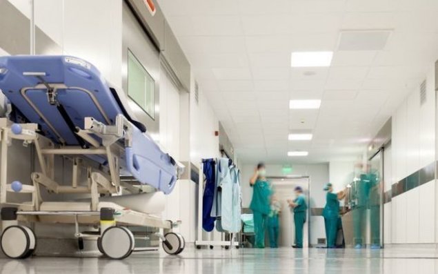 Bu özəl klinikada nöqsanlar... - Nazirlik hərəkətə keçdi