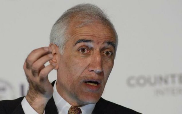 Ermənistan prezidenti ABŞ-a gedir