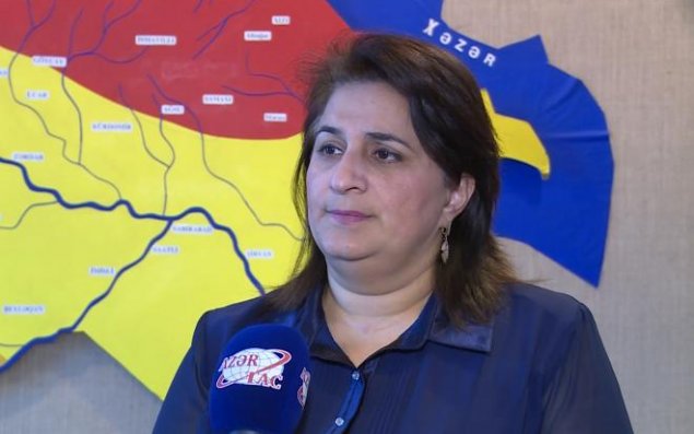 Yağışlı hava nə vaxta kimi davam edəcək? - Açıqlama