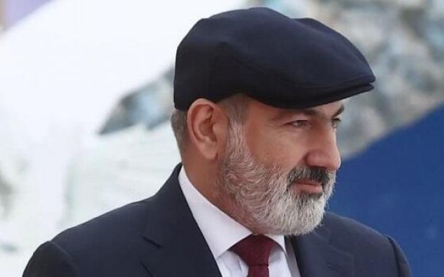 Paşinyan savaşa girir: Bu gün saat 12-də...