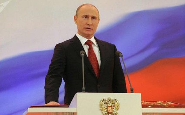 Putinin andiçməsi: Ukrayna niyə zərbə endirmədi?