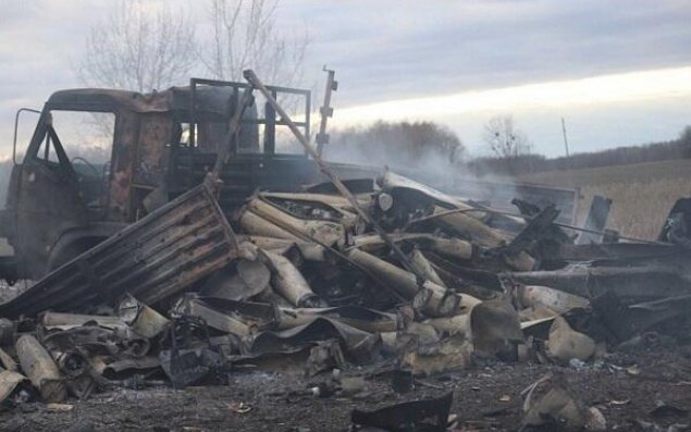 805-ci gün: Rusiyanın itkiləri yeniləndi