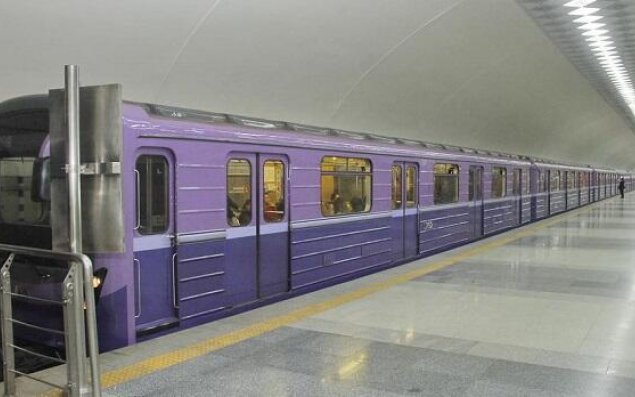 Bu tarixdə Bakı metrosunda iş rejimi dəyişdiriləcək