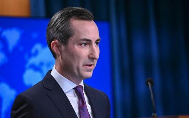 ABŞ Ukraynaya hərbi yardımı sürətləndirir