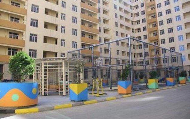 Bakıda bu evlər ucuz qiymətə satışa çıxarıldı