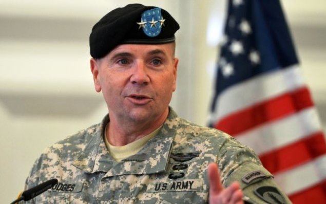 Rus ordusu Ukrayna üçün ciddi problem yaradır - Hoces