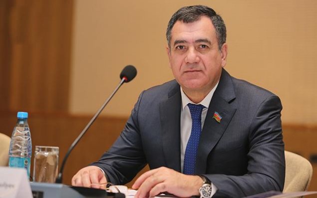 Tələsməklə iş düzəlməyəcək – Qüdrət Həsənquliyev