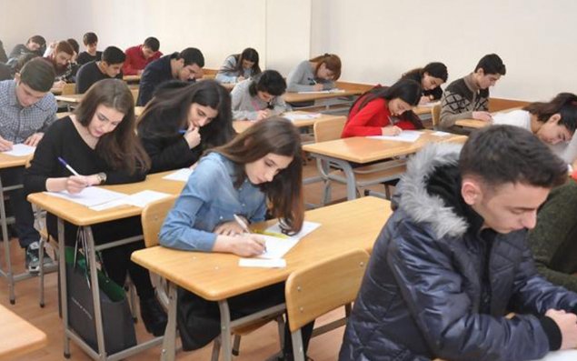 Bu tarixdə dövlət qulluğuna qəbul imtahanı keçiriləcək