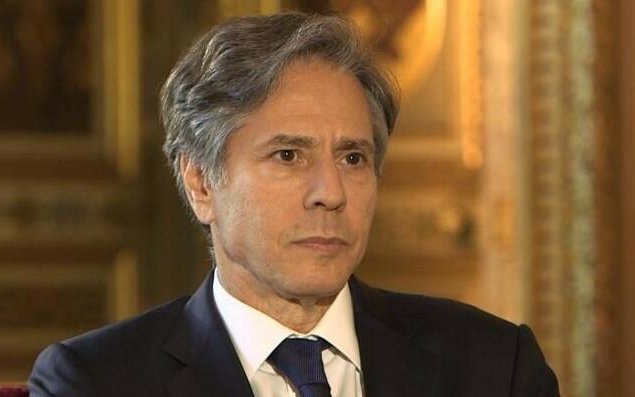 Blinken İsrailə qarşı hesabat hazırlayır