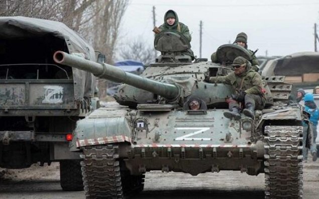 Rusiya tam hazırdır, hücum edəcək - CNN