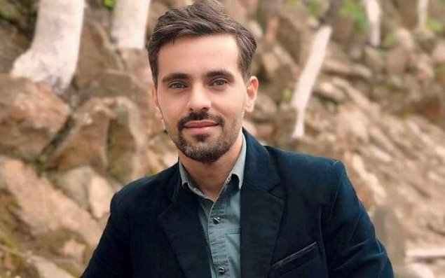 Murad Muradov vəfat etdi