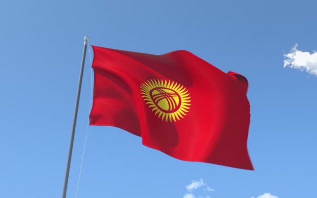 Qırğızıstanda zəlzələ baş verdi