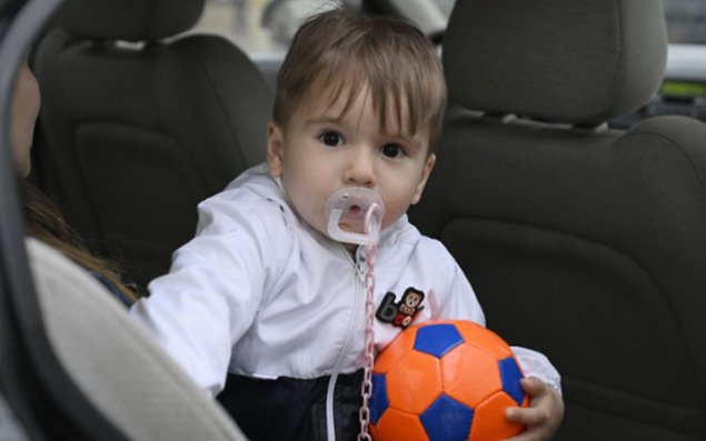 Şuşa şəhərinə növbəti köç karvanı yola salınıb