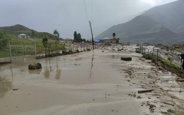 Yağıntılı hava nə vaxta kimi davam edəcək?