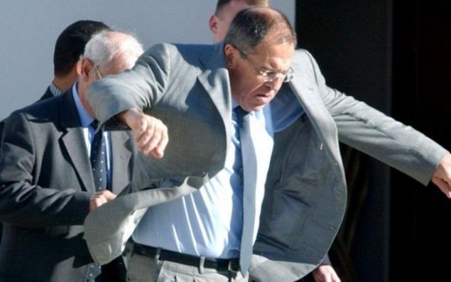 Lavrov Astanaya gedir: Bu iclasda iştirak edəcək
