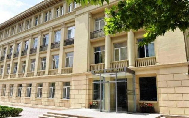 Lisey və gimnaziyalara qeydiyyat başladı