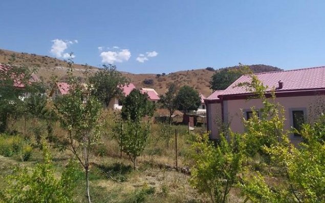 Sus kəndinə daha 39 ailə yola salındı