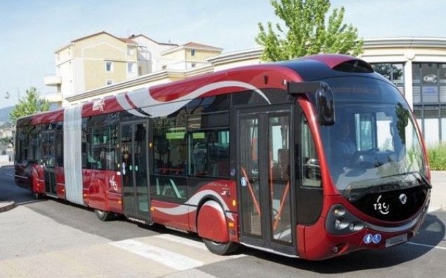 “Bakı Bus” Gəncəyə sərnişin daşımağa başladı