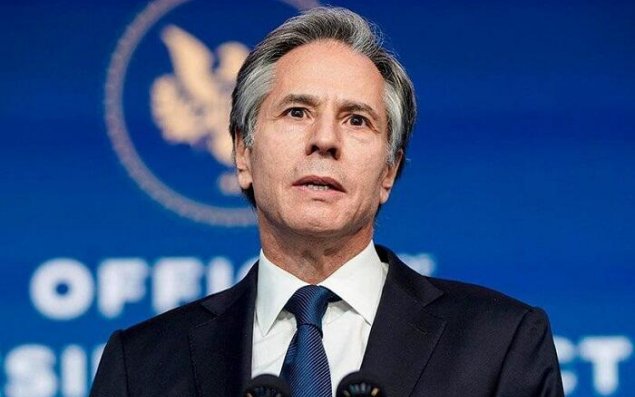 Blinken: Tiflis üçün kritik dönəm başlayır
