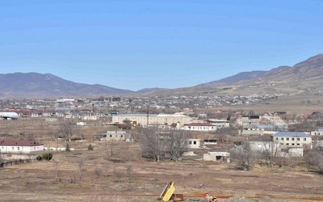 Xocalıya daha 24 ailə yola salındı