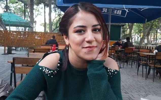 Fatimə Mövlamlı və Nicat İsmayıl Qəbələdə saxlanıldı