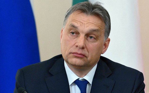Ukrayna bir dövlət kimi mövcud olacaqmı? - Orban